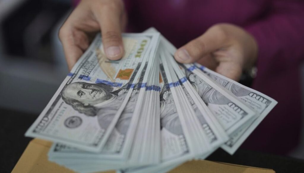 America’s deal boom signals real economic confidence