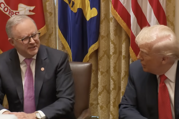 U.S. economic dominance: Why we must break free