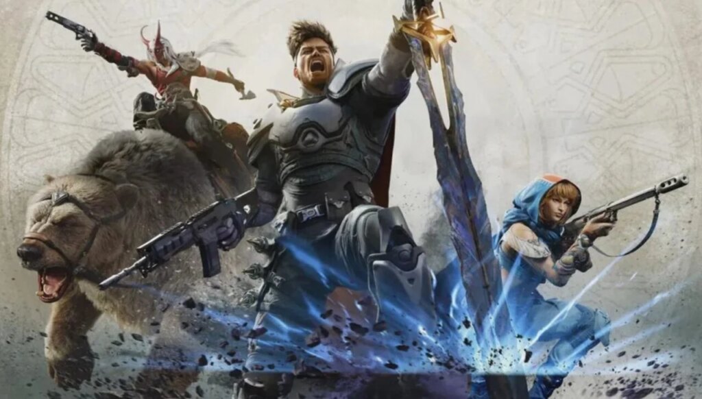 Baldur’s Gate 3 Director Calls For Civility As Highguard Gets Savaged: ‘Be Nice To The People Creating Stuff’