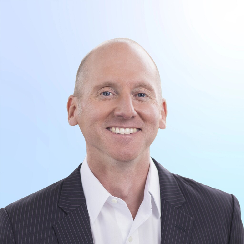 Brian Evanko on affordable, personalized healthcare