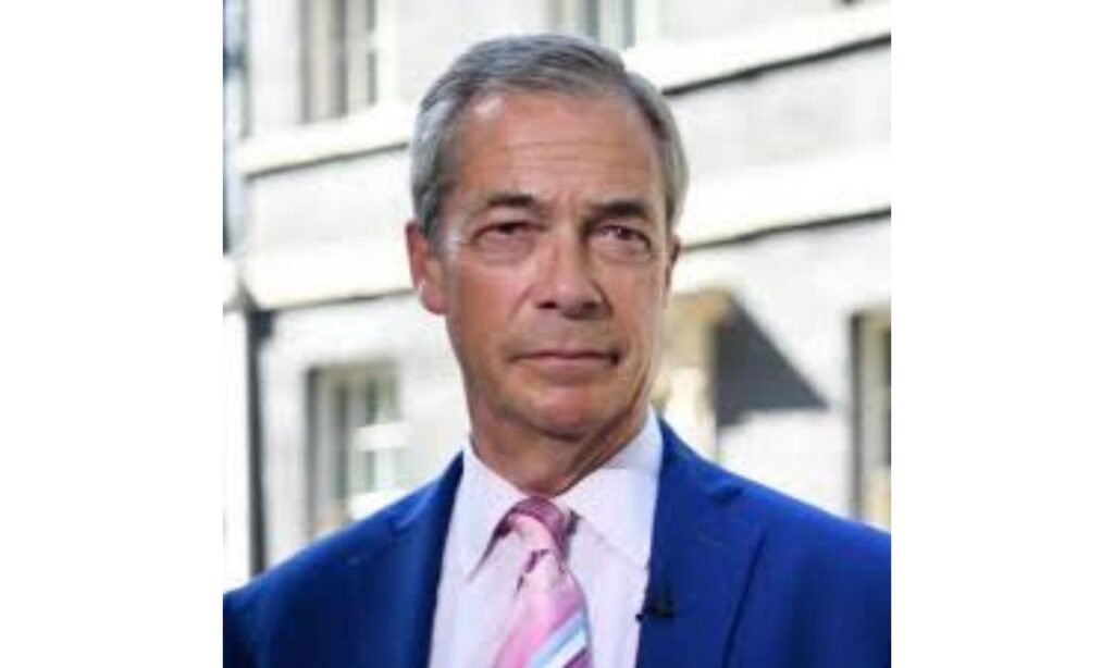 Cabbages & Kings | What’s Behind The Rush Among Brit Political Leaders To Defect To Reform? | Farrukh Dhondy