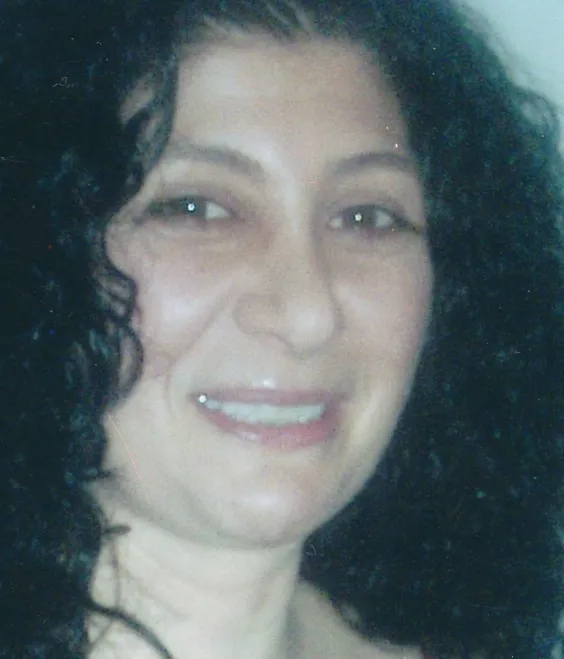 Shaida Ghaemi was last seen Sept. 9, 2007, in Wheat Ridge. (Photo courtesy Colorado Bureau of Investigation)