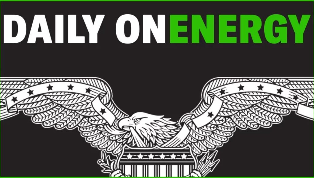 Daily on Energy, presented by Americans for Fusion: Low temps strain grid, bye-bye climate accord, and deep-sea mining off Alaska 