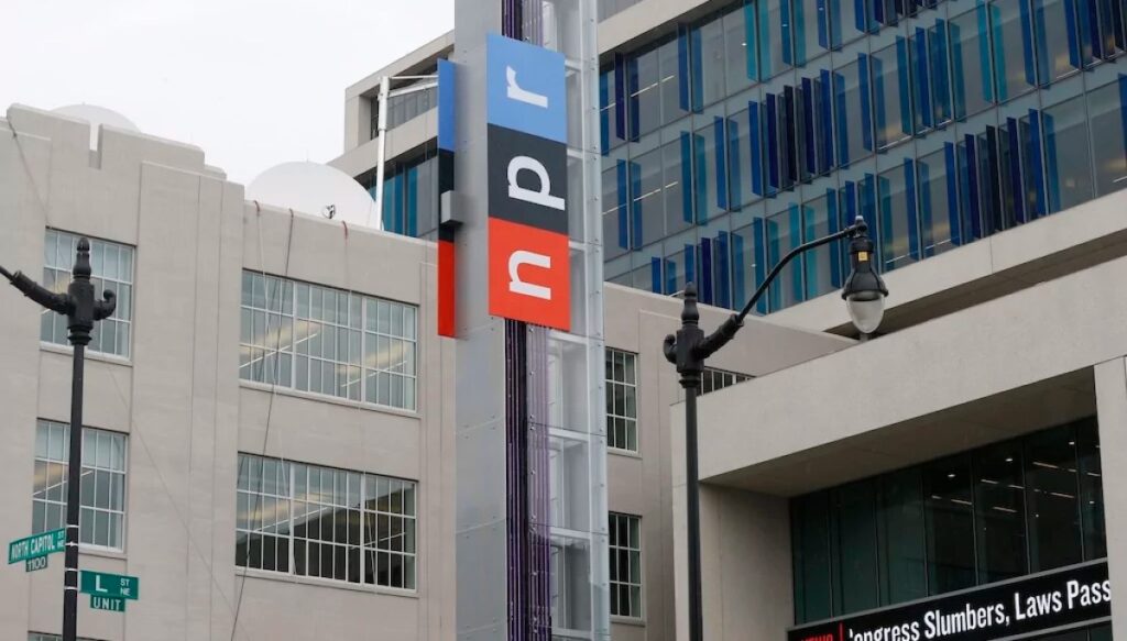 Despite defunding, NPR and PBS continue ‘objective journalism’ charade
