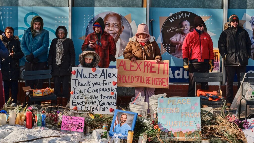 Do Federal Officials Really Have “Absolute Immunity”?