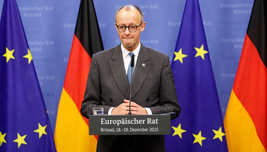 European nationalist conflicts will rise in America’s absence