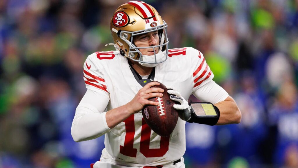 Five potential NFL trades that could go down during Super Bowl week: Will Mac Jones be the next QB revival?