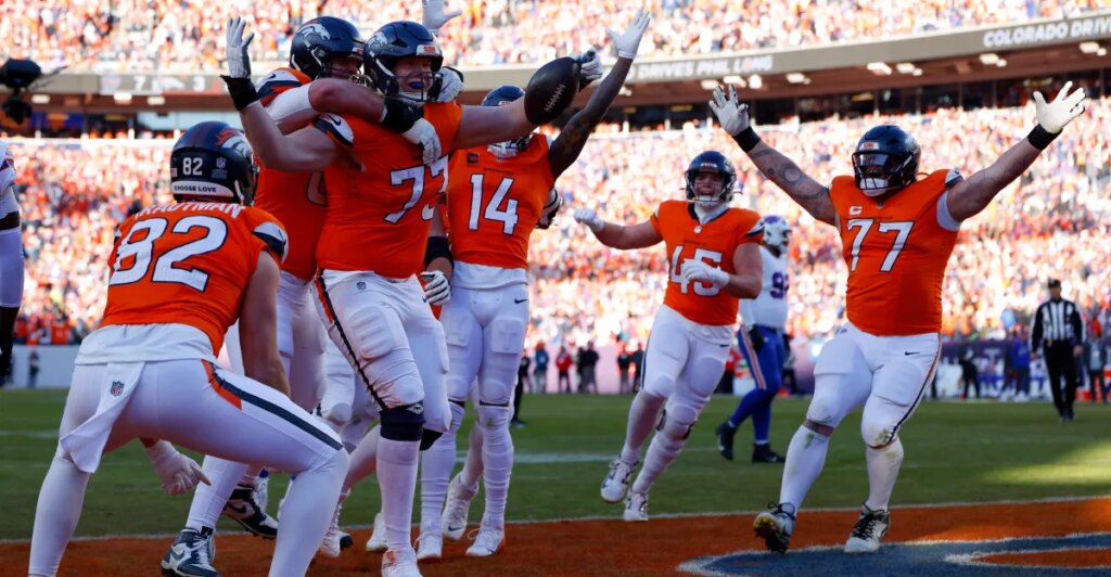 Football’s dominance will not last forever