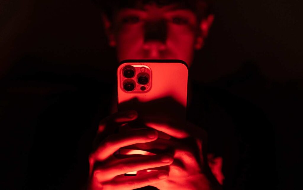 How Online Frat Mobs Target Sexual Assault Survivors