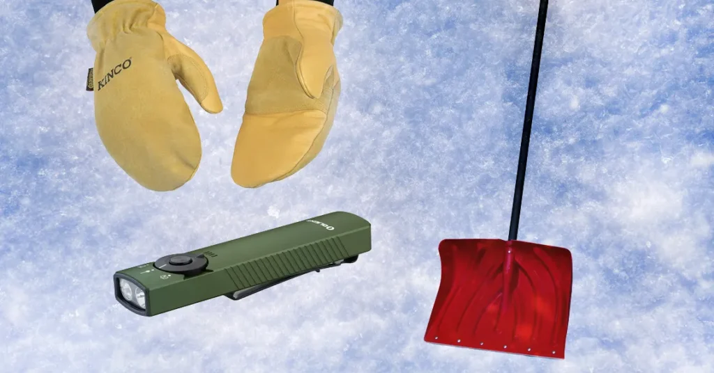 How to Prep for This Weekend’s Big Winter Storm: Power, Heat, and Underwear