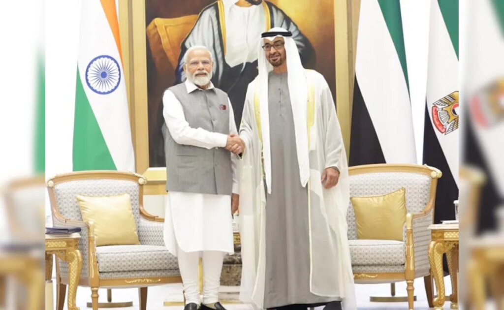 India To Host Landmark India-Arab Ministerial After A Decade Tomorrow