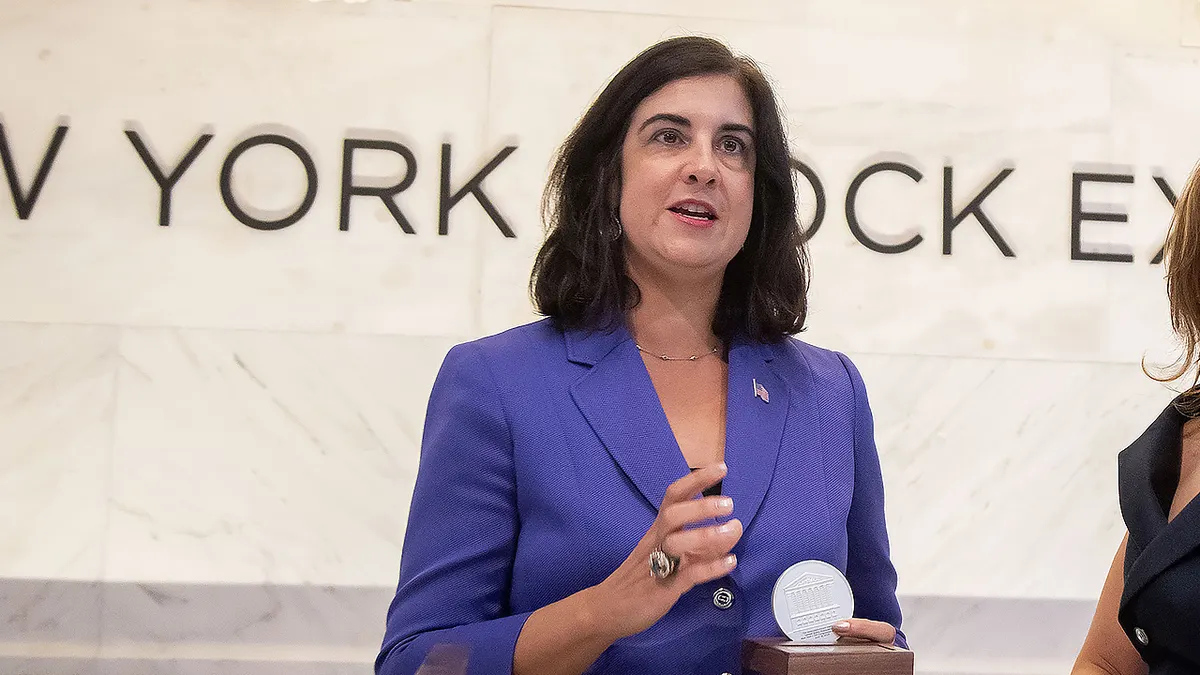 House Rep. Nicole Malliotakis