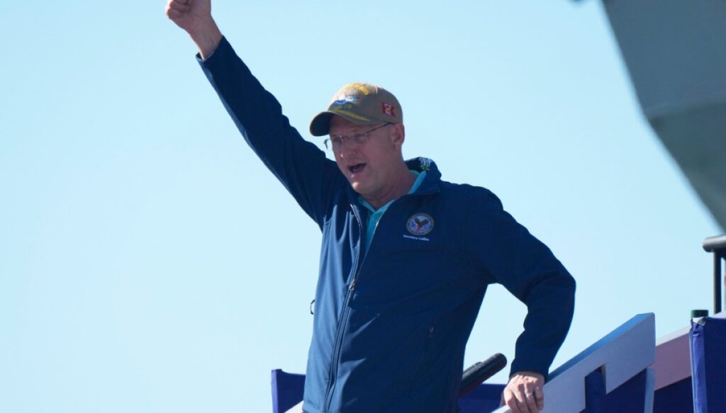 Lawmakers press Collins on VA overhaul, staffing cuts and risks to veteran care