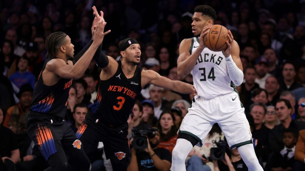 NBA trade deadline intel: League insiders on Bucks...