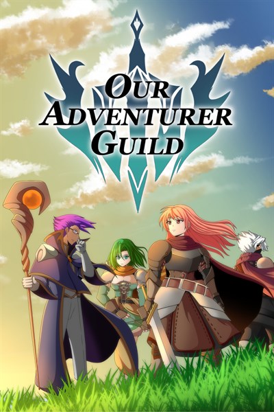 Our Adventurer Guild