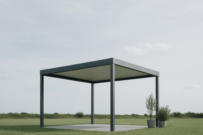 Optimizing outdoor areas Optimizing outdoor areas