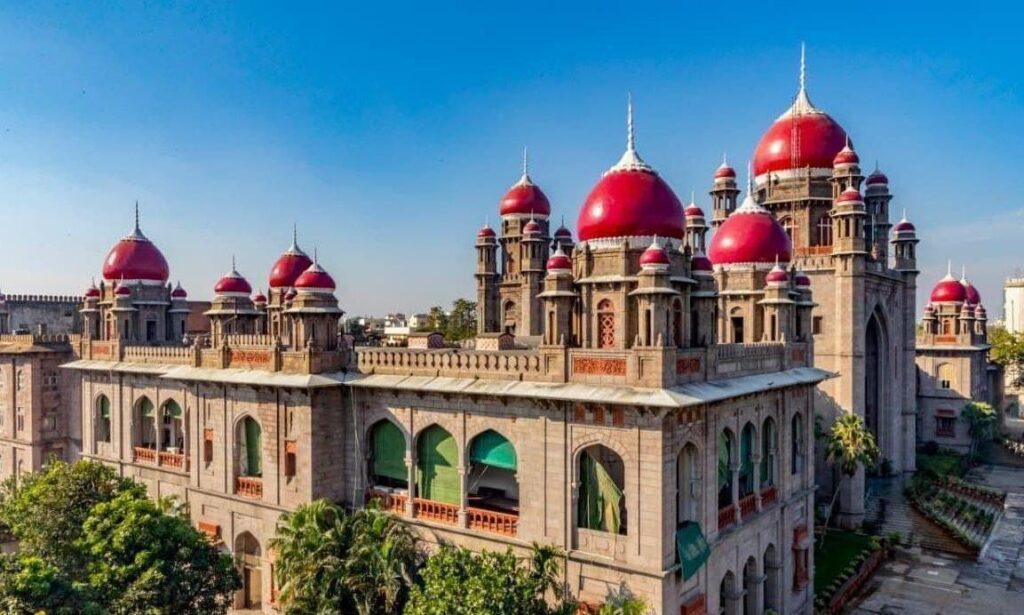 Person With Personal Interest Cannot Maintain PIL : CJ