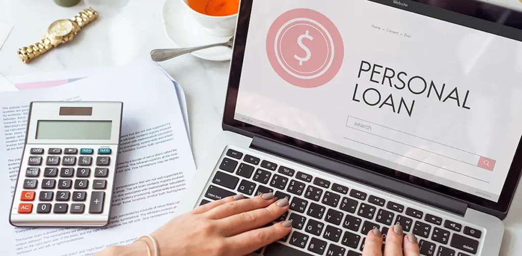 Personal Loan Apply Online