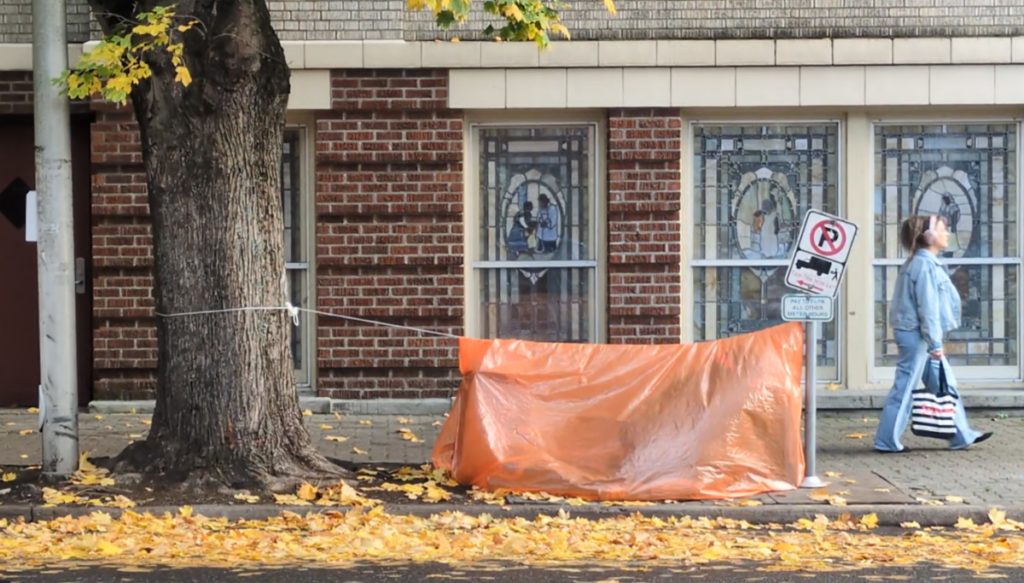 Portland is still a fading, declining city