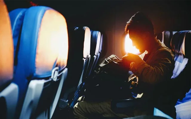 Business Travel Gadgets