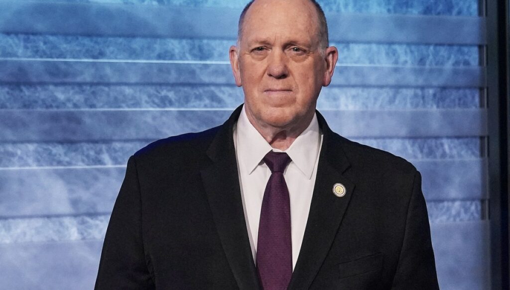 Republicans embrace Trump’s shift toward de-escalation in Minnesota