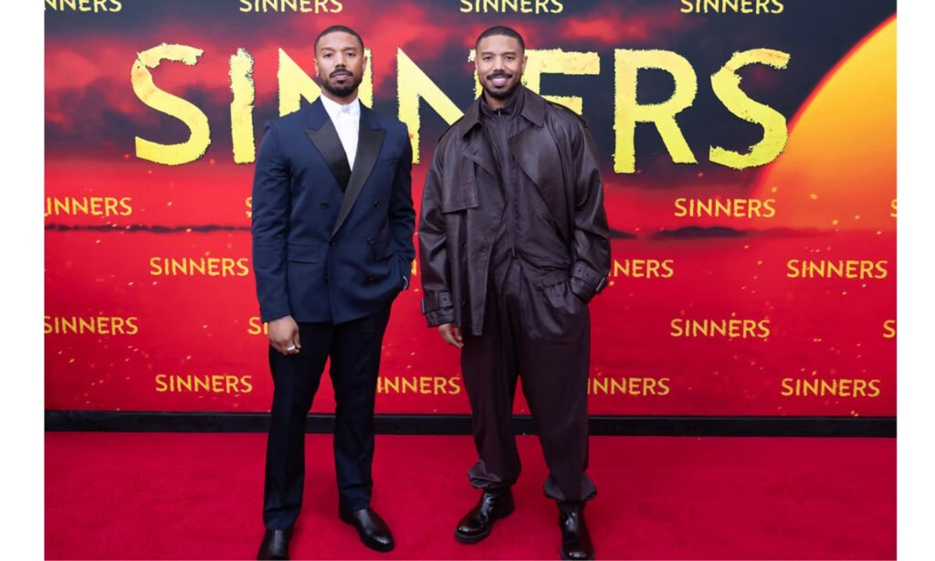 Sinners Makes History, Setting Oscars Nomination Record