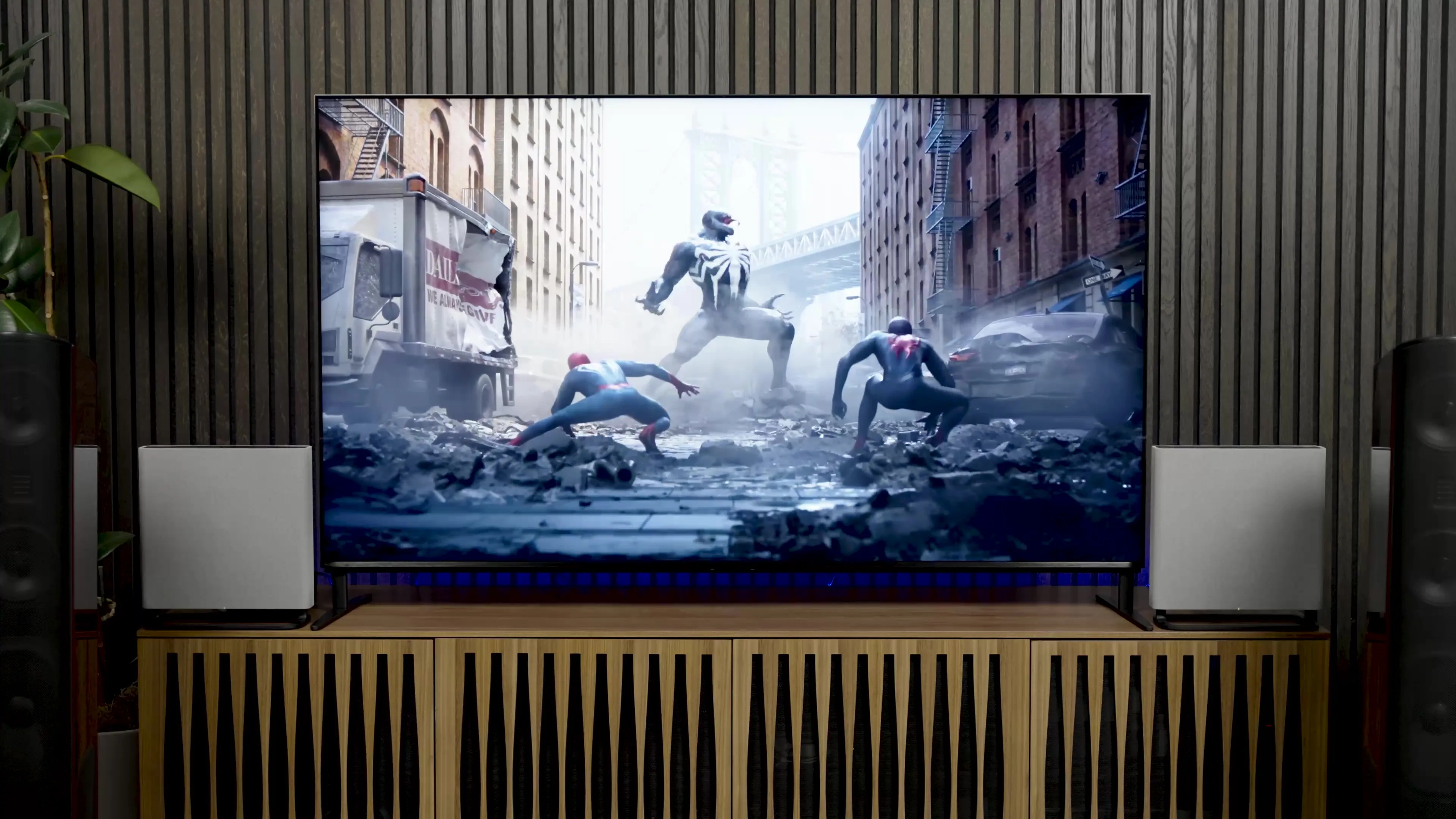 Sony Bravia 9 Review