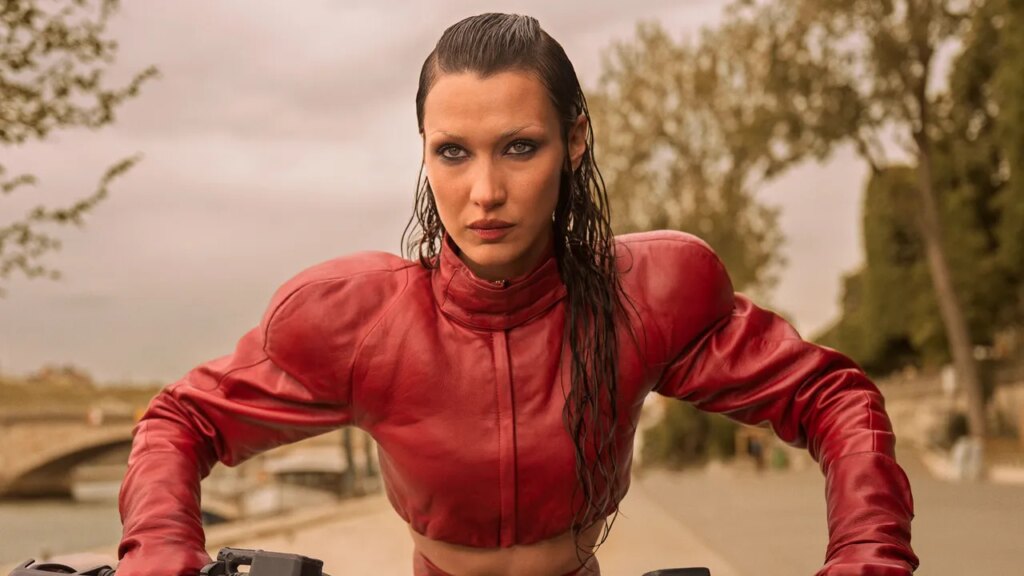 TV Review: Ryan Murphy’s “The Beauty,” on FX and Hulu on Disney+