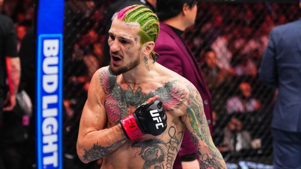 Takeaways: Gaethje, O’Malley still know how to put on a show Takeaways: Gaethje, O'Malley still know how to put on a show