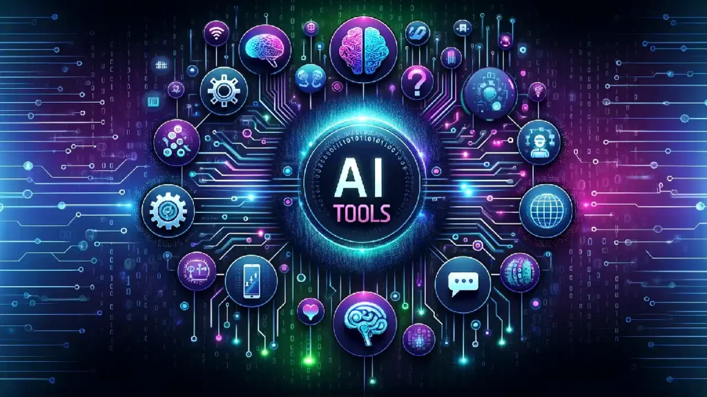 New AI Tools