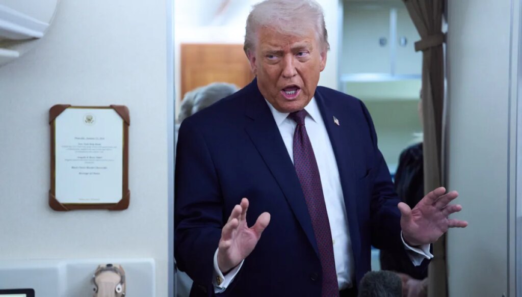 The New Golden Age of lobbying