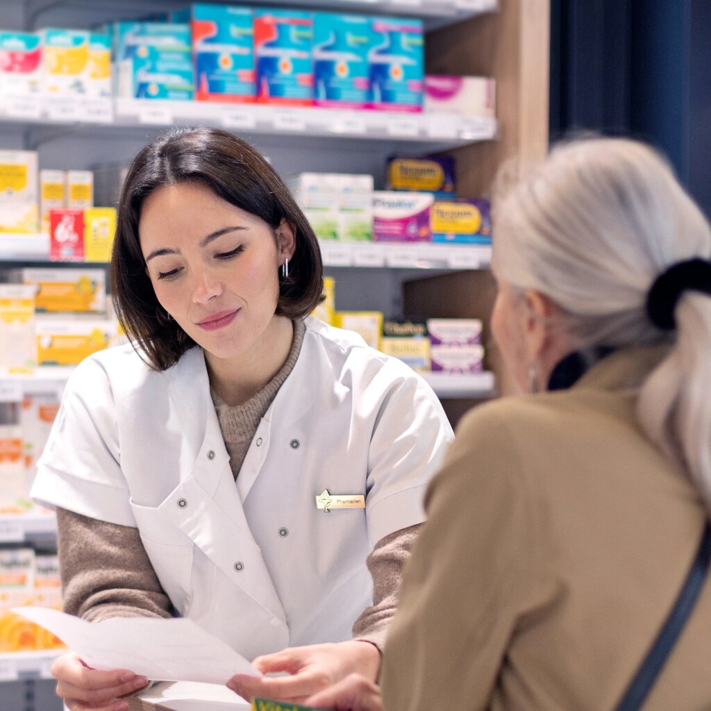 The revival of pharmacy: The rise of cost-based reimbursement