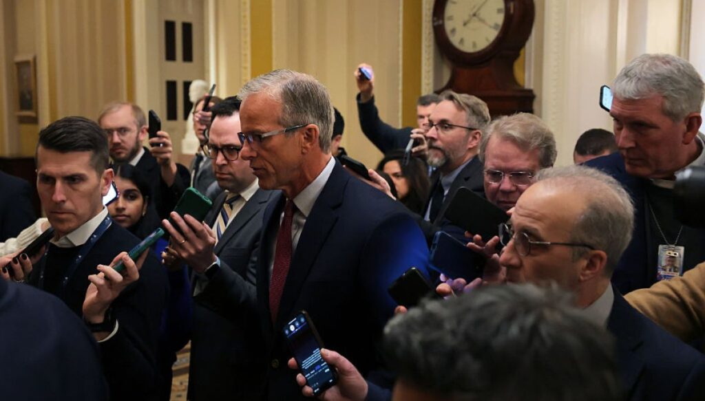 Using the Minneapolis violence to push immigration reform