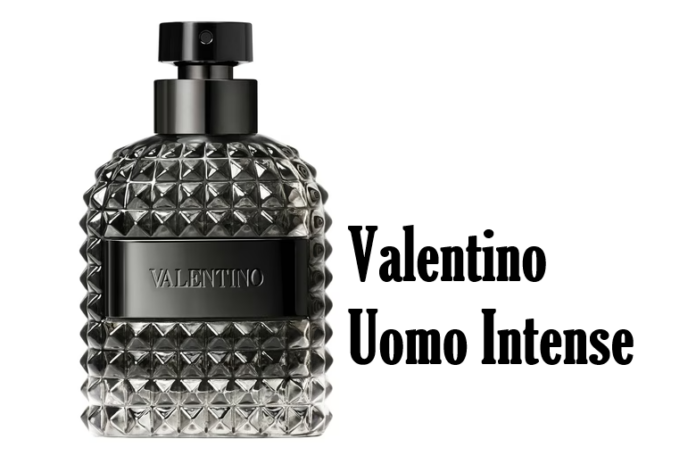 Valentino Uomo Intense