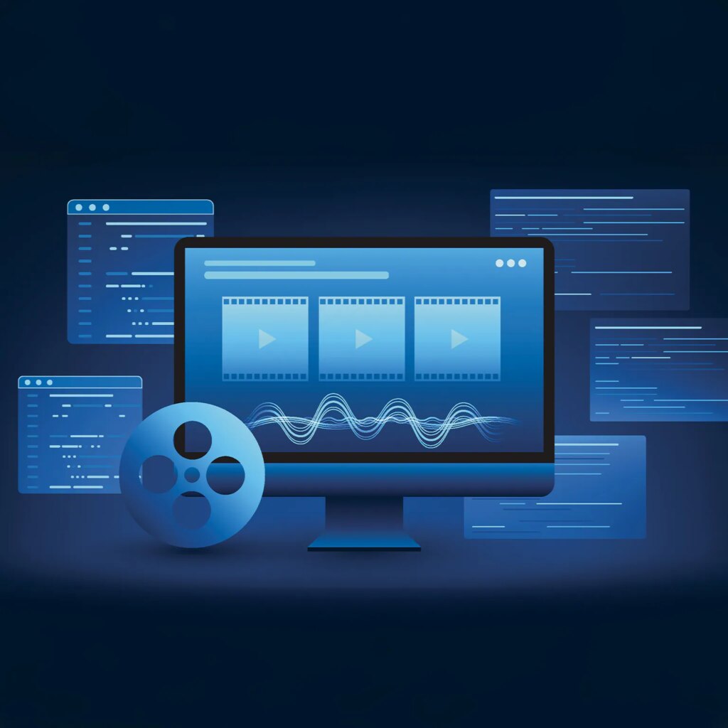 What AI could mean for film and TV production and the industry’s future