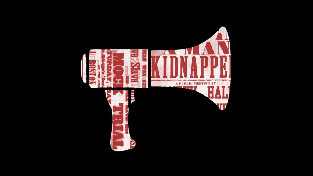 What ICE Should Have Learned from the Fugitive Slave Act