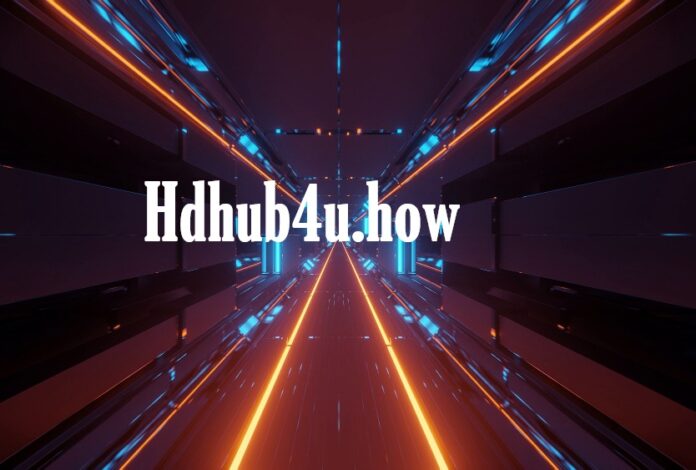 hdhub4u.how