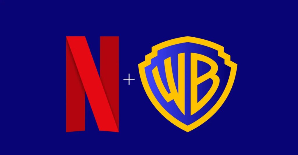 What Netflix’s Warner Bros. deal could mean for TVs and remotes