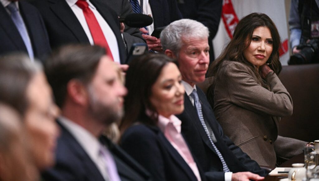 White House leaks emerge as season of scandal hits Trump Cabinet