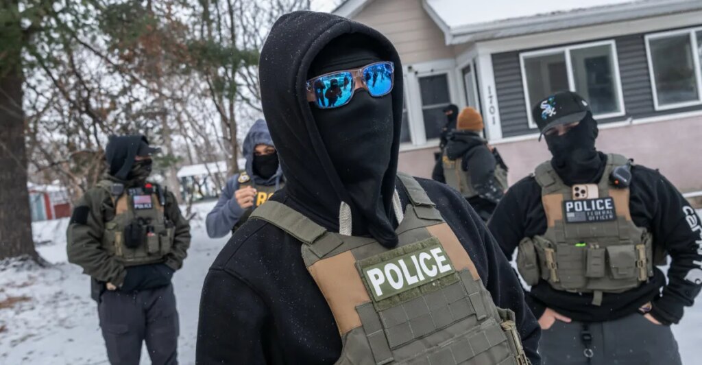 You don’t need to be a liberal to oppose Trump’s ICE