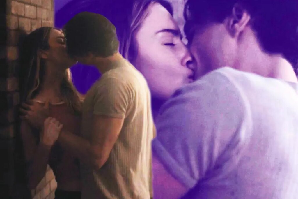 ‘Tell Me Lies’ Stars Grace Van Patten And Costa D’Angelo Break Down Lucy And Alex’s Explicit Sex Scenes: “Two People Exploring Their F***ed Up S*** Through Their Bodies”