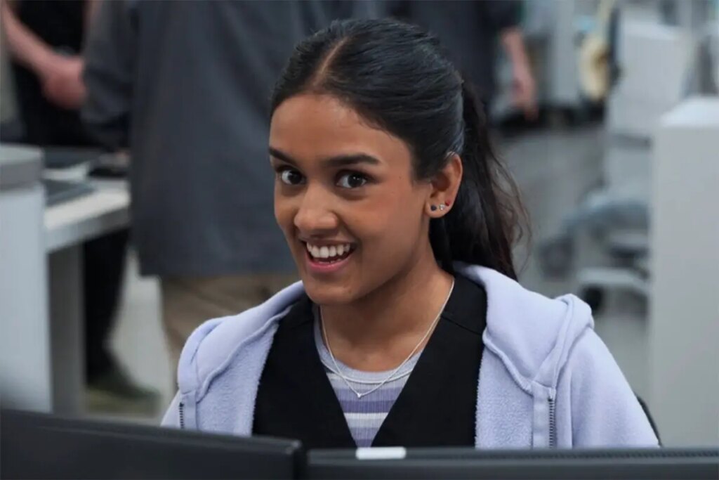 ‘The Pitt’ Season 2 Episode 4 Recap: Outside Voices