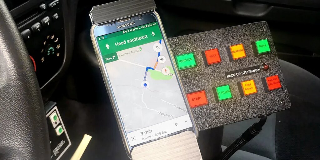 How YouTube and Adhesive Tape Are Disrupting Assistive Technology