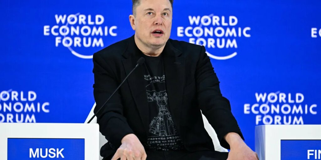 Musk’s fantasy for a future where work is optional just got more real: UK minister calls for universal basic income to cushion AI-related job losses