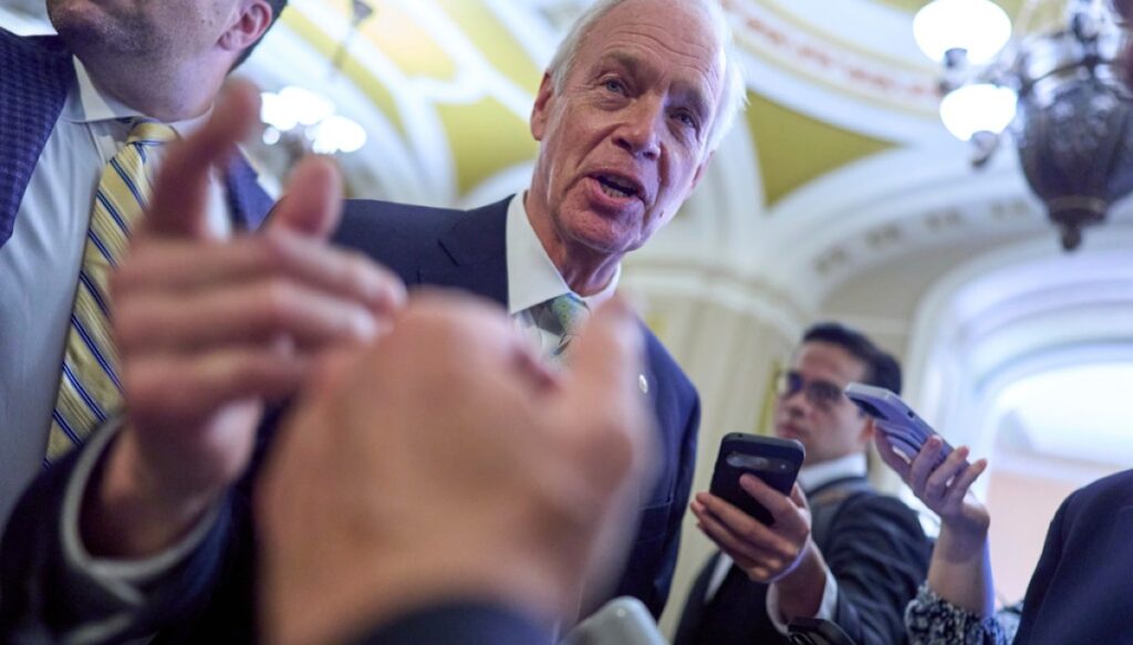 GOP reckons with Trump’s ICE blunders:  ‘Defeat out of the jaws of victory’