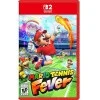 Mario Tennis Fever