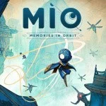 2nd Place - MIO: Memories in Orbit (Switch 1 & 2)