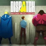 1st Place - Dispatch (Switch 1 & 2)