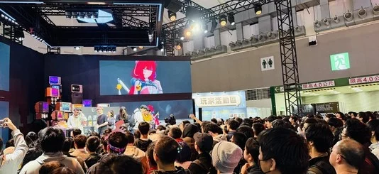 6 PS5 Games That Cut Through the Noise at Taipei Game Show 2