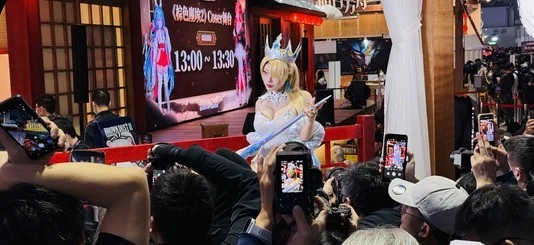 6 PS5 Games That Cut Through the Noise at Taipei Game Show 13